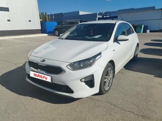 Kia Ceed III