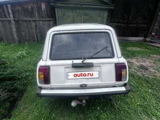 1996 Lada (ВАЗ) 2104 5-speed, бежевый, 58000 рублей, вид 2