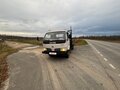 2007 Dongfeng DF-30, белый, 550000 рублей