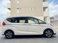2020 Honda Freed II Рестайлинг, белый, 1205000 рублей - вид 4
