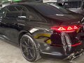 2026 Mercedes-Benz Maybach S-Класс 580 II (Z223) Рестайлинг, чёрный, 38980000 рублей - вид 4