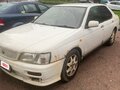 2001 Nissan Bluebird XI (U14), белый, 110000 рублей
