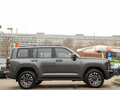 2026 Haval H9 II, серый, 5399000 рублей - вид 6