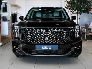 2026 GAC GS8 II, чёрный, 4549000 рублей, вид 1