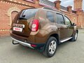 2012 Renault Duster I, коричневый, 738000 рублей - вид 4
