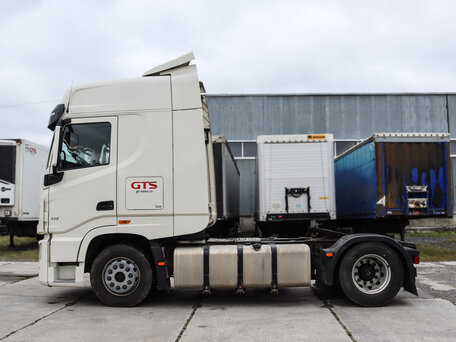 2024 Dongfeng GX, белый, 5580000 рублей, вид 4