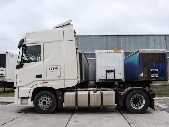 2024 Dongfeng GX, белый, 5580000 рублей - вид 3