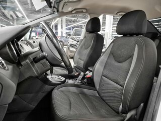 2013 Peugeot 408 I, белый, 433000 рублей, вид 5