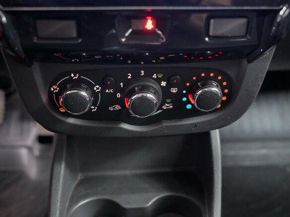 2024 Lada (ВАЗ) Largus I Рестайлинг, белый, 1273000 рублей - вид 17