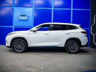2020 Exeed TXL I, белый, 1785000 рублей, вид 3