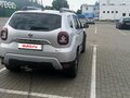 2021 Renault Duster I Рестайлинг, серебристый, 1920000 рублей - вид 4