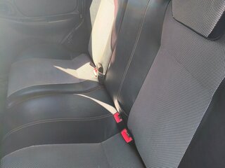 2010 Chevrolet Niva I Рестайлинг, фиолетовый, 660000 рублей, вид 5