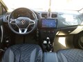 2019 Renault Logan II Рестайлинг, белый, 800000 рублей - вид 11