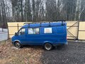 2011 ГАЗ ГАЗель (2705), синий, 655000 рублей
