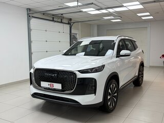 2026 Tenet T8, белый, 2999000 рублей, вид 2