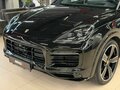 2022 Porsche Cayenne GTS Coupé III, чёрный - вид 2