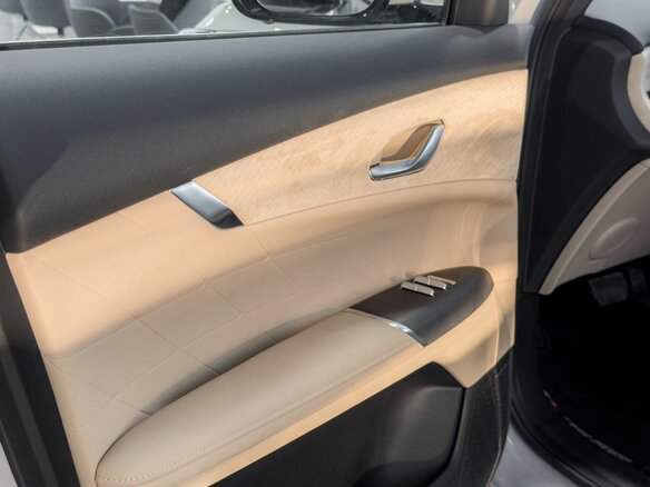 2025 Changan CS75 Plus IV, серый - вид 14