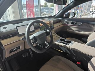 2026 Tenet T8, зелёный, 3885000 рублей, вид 5
