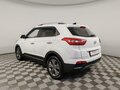 2018 Hyundai Creta, белый - вид 6