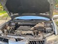 2005 Mitsubishi Outlander I, серебристый, 1033000 рублей - вид 8