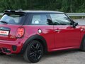 2019 Mini Hatch JCW III (F55/F56) Рестайлинг, красный - вид 8