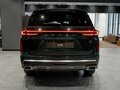 2025 Exeed VX I Рестайлинг, зелёный, 5050000 рублей - вид 6