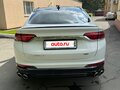 2023 Geely Tugella I Рестайлинг, белый, 2800000 рублей - вид 4