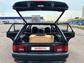 2006 Lada (ВАЗ) 2114, зелёный, 230000 рублей, вид 2