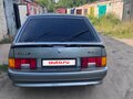 2010 Lada (ВАЗ) 2114, серый, 200000 рублей - вид 5
