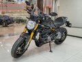 2020 Ducati Monster 1200, чёрный, 1290000 рублей - вид 2
