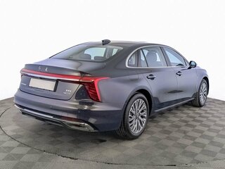 2024 Hongqi H5 II, пурпурный, 3830000 рублей, вид 2