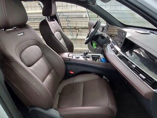 2024 Chery Tiggo 7 Pro Max I, белый, 2300000 рублей, вид 5