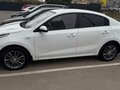 2018 Kia Rio IV, белый - вид 3