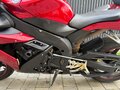 2005 Yamaha YZF-R1, красный, 600000 рублей - вид 4