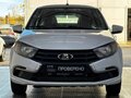 2023 Lada (ВАЗ) Granta I Рестайлинг, белый, 795000 рублей - вид 1