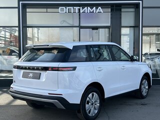 2026 Jaecoo J6, белый, 2290000 рублей, вид 5
