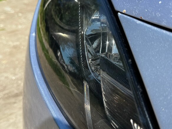2008 Mazda 6 II (GH), фиолетовый, 890000 рублей - вид 5