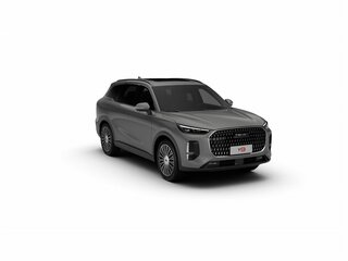 2026 Tenet T9, серый, 3949000 рублей, вид 3