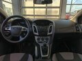 2012 Ford Focus III, чёрный, 664000 рублей - вид 10