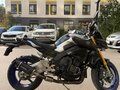 2017 Yamaha MT-10SP, чёрный - вид 5