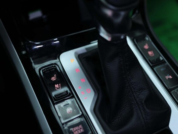 2022 Kia K3 II (China Market) Рестайлинг, белый, 1213000 рублей - вид 8