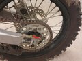 2023 Kayo Basic TT125, чёрный, 65000 рублей - вид 7