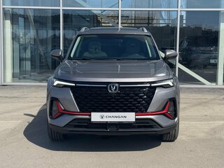 2025 Changan CS35 Plus I Рестайлинг, серый, 2779900 рублей, вид 3