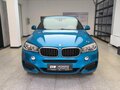 2018 BMW X6 30d II (F16), голубой, 4650000 рублей - вид 1