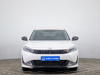 2023 Kaiyi E5, белый, 1349000 рублей, вид 2