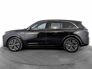 2025 Li Auto (Lixiang) L7 52.3 kWh I Рестайлинг, чёрный, 10690000 рублей, вид 3