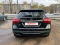 2019 Mercedes-Benz GLA 200 I (X156) Рестайлинг, чёрный, 2500000 рублей - вид 2