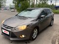 2012 Ford Focus III, серый, 700000 рублей - вид 5