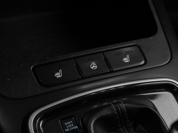 2018 Kia Rio X-Line IV, белый - вид 12