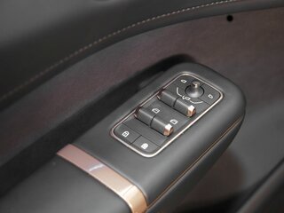 2026 Lynk & Co 900, чёрный, 8546000 рублей, вид 5